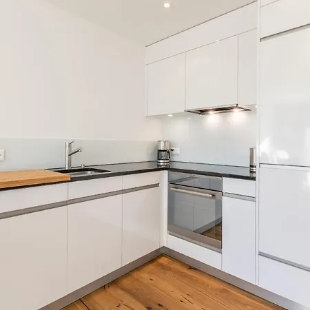 Lägenhet Homes - Taviarna 4,5 Laax