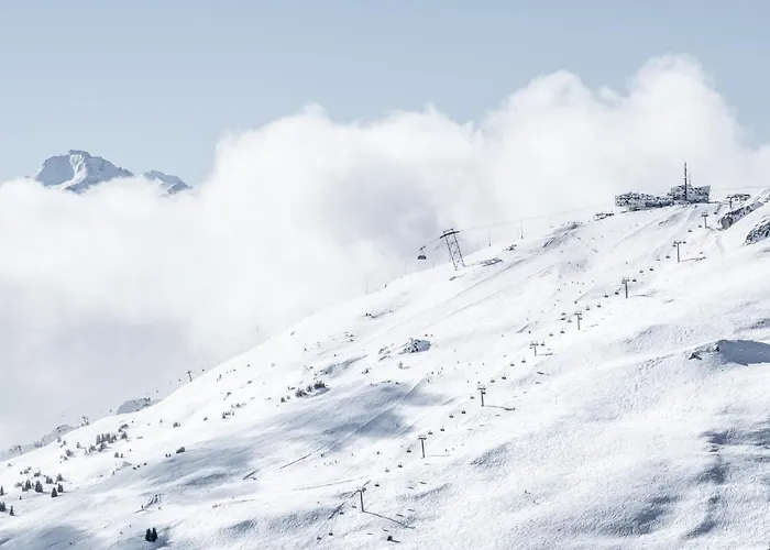 Homes - Taviarna 4,5 Laax