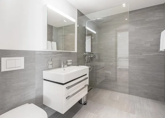 Daire Homes - Taviarna 4,5 Laax