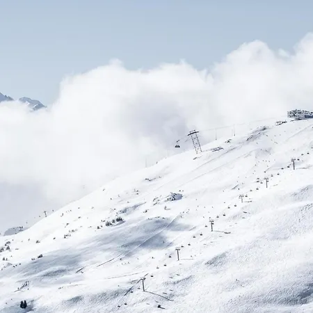 Homes - Taviarna 4,5 Laax