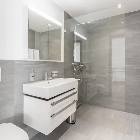 Appartement Homes - Taviarna 4,5 Laax