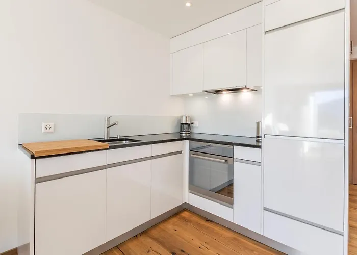 Apartmán Homes - Taviarna 4,5 Laax